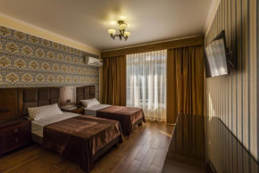 Hotel Marsel